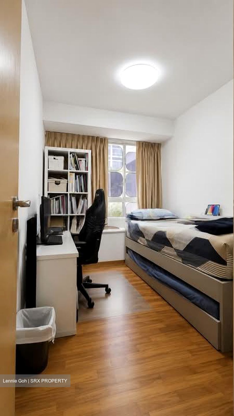 Oasis @ Elias (D18), Condominium #572066121